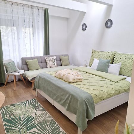 Varfal Apartman II Eger Exteriér fotografie