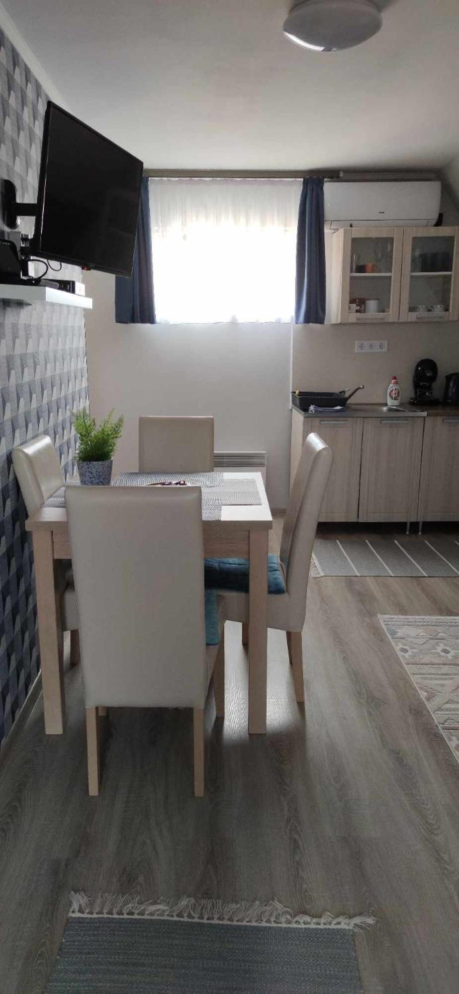 Varfal Apartman II Eger Exteriér fotografie