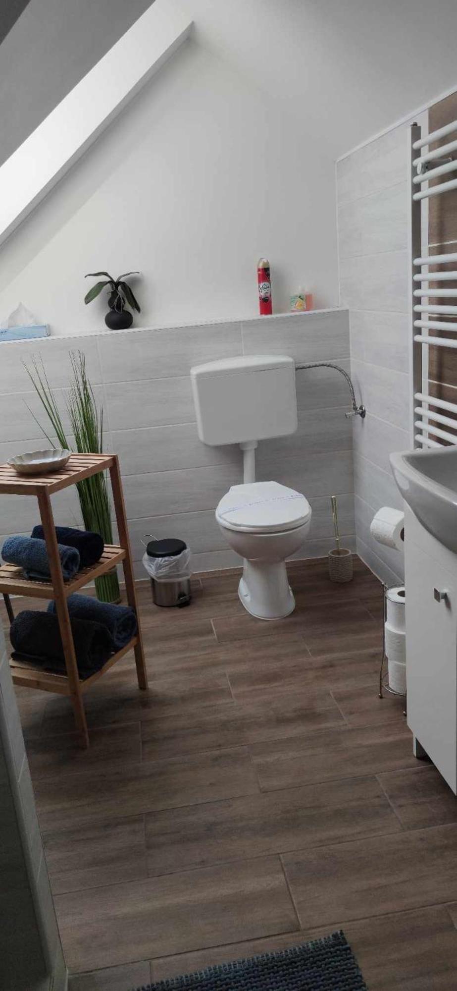 Varfal Apartman II Eger Exteriér fotografie