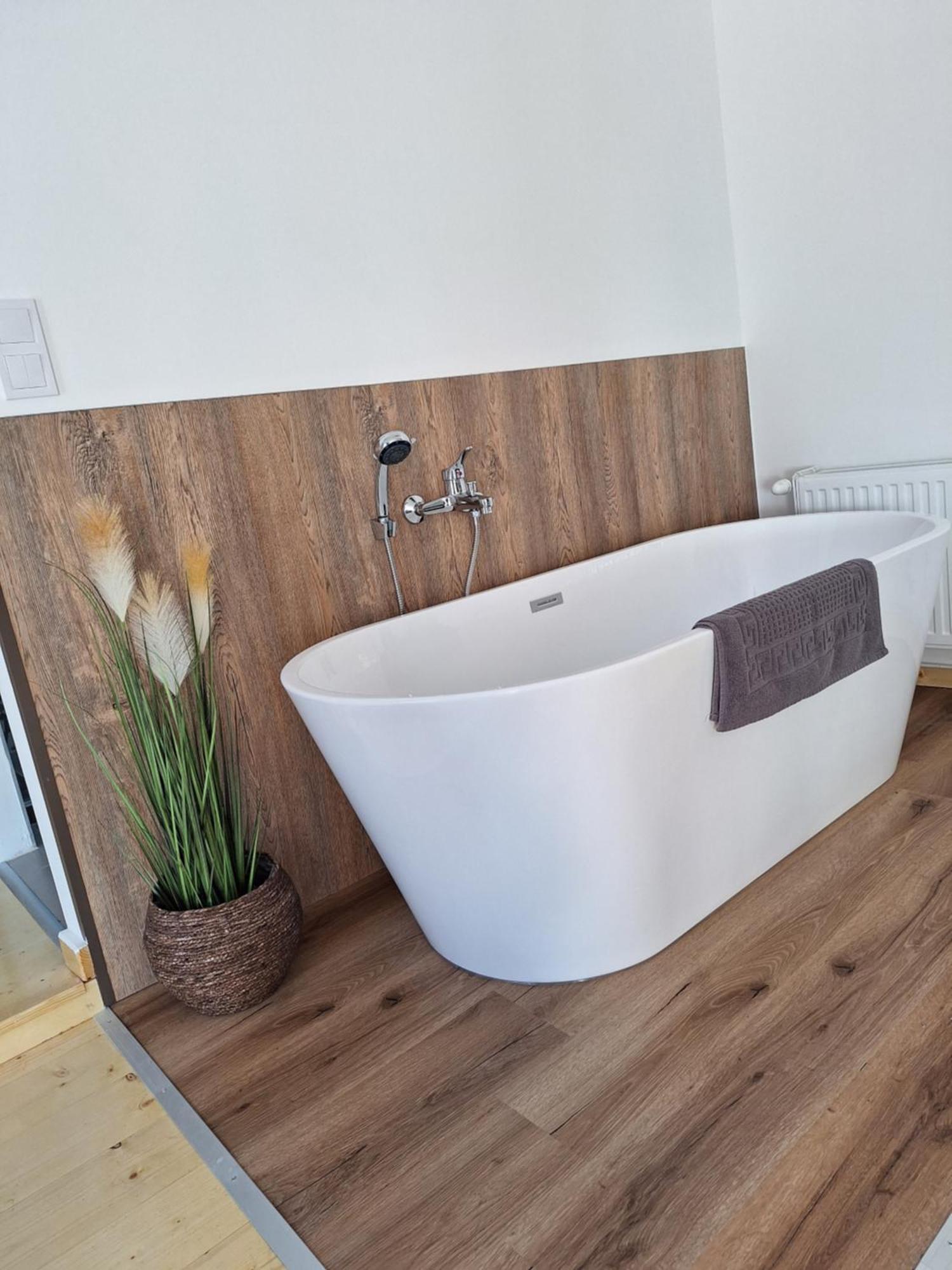 Varfal Apartman II Eger Exteriér fotografie